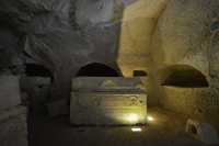 54 Grotte des tombeaux