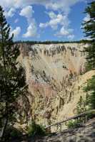 03 Yellowstone River Canyon