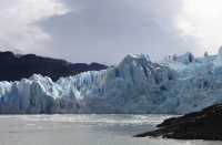 131 Glacier (Coulée centrale)