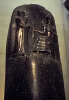 65 Code d'Hammurabi