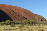 15 Uluru