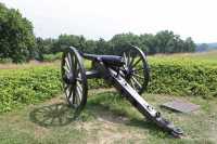 03 La bataille de Gettysburg (1-3 juillet 1863) met fin à l'invasion du Nord par les sudistes