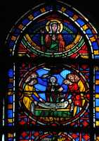 109 Sainte Foy martyre d'Agen au V° siècle