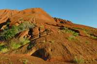 25 Uluru