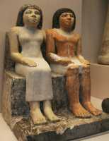 115 - Kaitep & sa femme Hétépheres (±2300)
