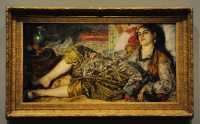 038 Renoir - Odalisque (1870)