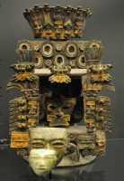 17 Encensoir - Culture Teotihuacan (0-900)