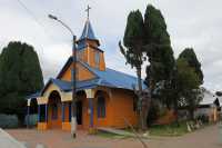 020 Église de Quemchi