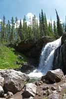 118 Moose Falls