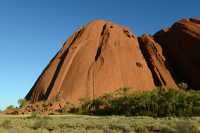 17 Uluru