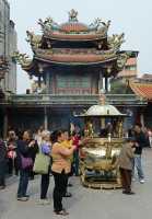 14 Temple de Longshan