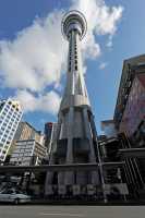 86 Sky Tower - Auckland