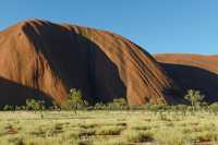 14 Uluru
