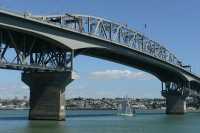 80 Harbour Bridge - Auckland