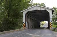 16 Pont couvert (Willow bridge 1855)