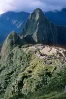 236 Huayna Picchu - Soir