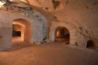 32 Sépulture (14) Cave of rabbi Yehuda Hanassi