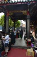 31 Temple de Longshan