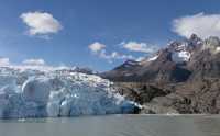 143 Glacier (Coulée centrale) B