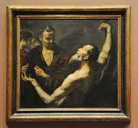 093 Ribera - Martyr de Saint Barthélémy (1634)