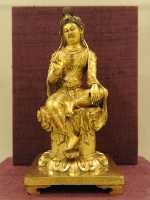 150 Bodhisattva - Dynastie Tang (618-907)