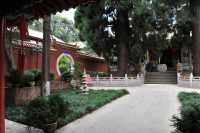 04 Temple des bambous