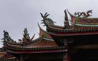 7 Temple Xingtian
