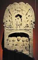 088 Stèle bouddhiste - Qi du Nord (572)