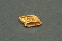 053 Pièce d'or (Etats comb 475-221)