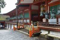 093 Kasuga (Temple Shinto)