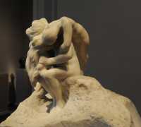 053 Rodin - Les mauvais esprits (1899)