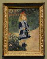 049 Renoir - Enfant à l'arrosoir (1876)