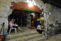 9 Grotte d'Elie - Synagogue des femmes
