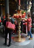 8 Temple de Longshan