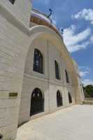 19 Arche de la synagogue Hourva