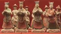 141 Courtisans (Ming 1368-1664)