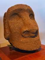 04 Moai de l'époque classique (Ahu Tautira)