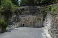28 Sépulture (14) Cave of rabbi Yehuda Hanassi