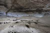 17 Cueva del Milodon