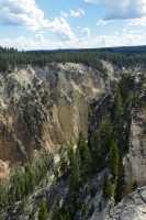 37 Yellowstone River Canyon ()