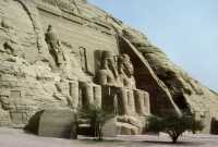 25 Abu Simbel