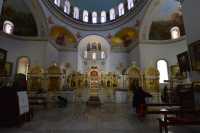 31 Eglise du monastère orthodoxe
