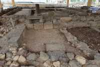 29 Synagogue de Magdala (2°s.BC-1°s.AD)
