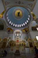 33 Eglise du monastère orthodoxe