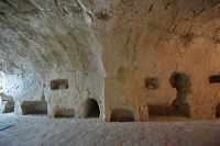 33 Sépulture (14) Cave of rabbi Yehuda Hanassi