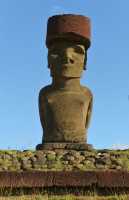22 Moai