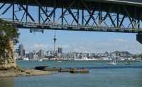 79 Harbour Bridge - Auckland