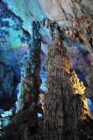 22 Grotte des flûtes de roseau
