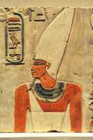 033 Chasse - Thèbes. Deir el Bahri (11° dyn. 2130±) Temple de Mentuhotep II