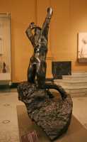 46 - Rodin - Le fils prodigue 1